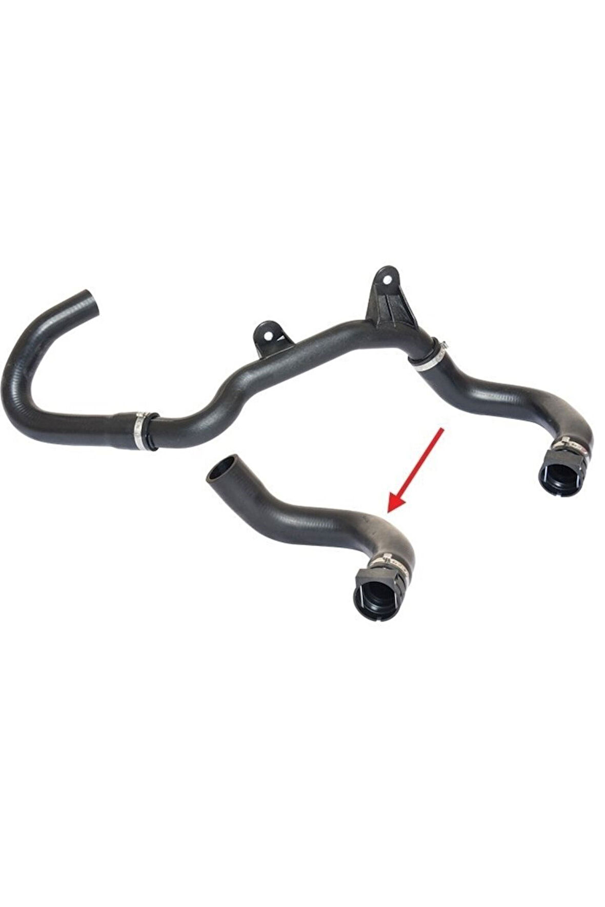 RADYATOR ÜST HORTUMU DUCATO-BOXER-JUMPER 2.2HDI 2006-2014 1348475080-1343JP