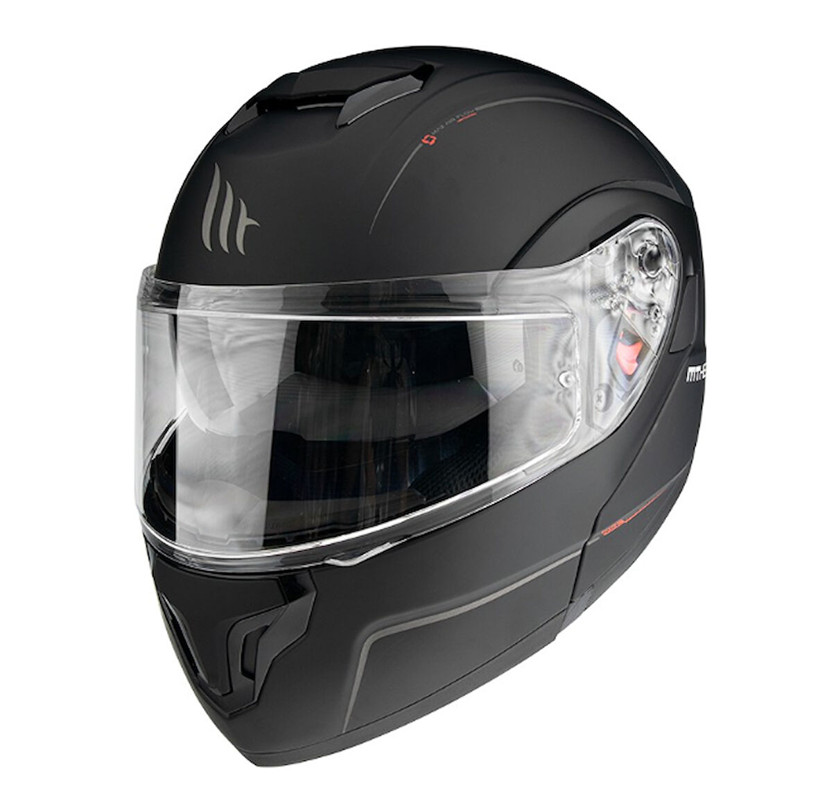 TARGO S SOLID A0 INCI