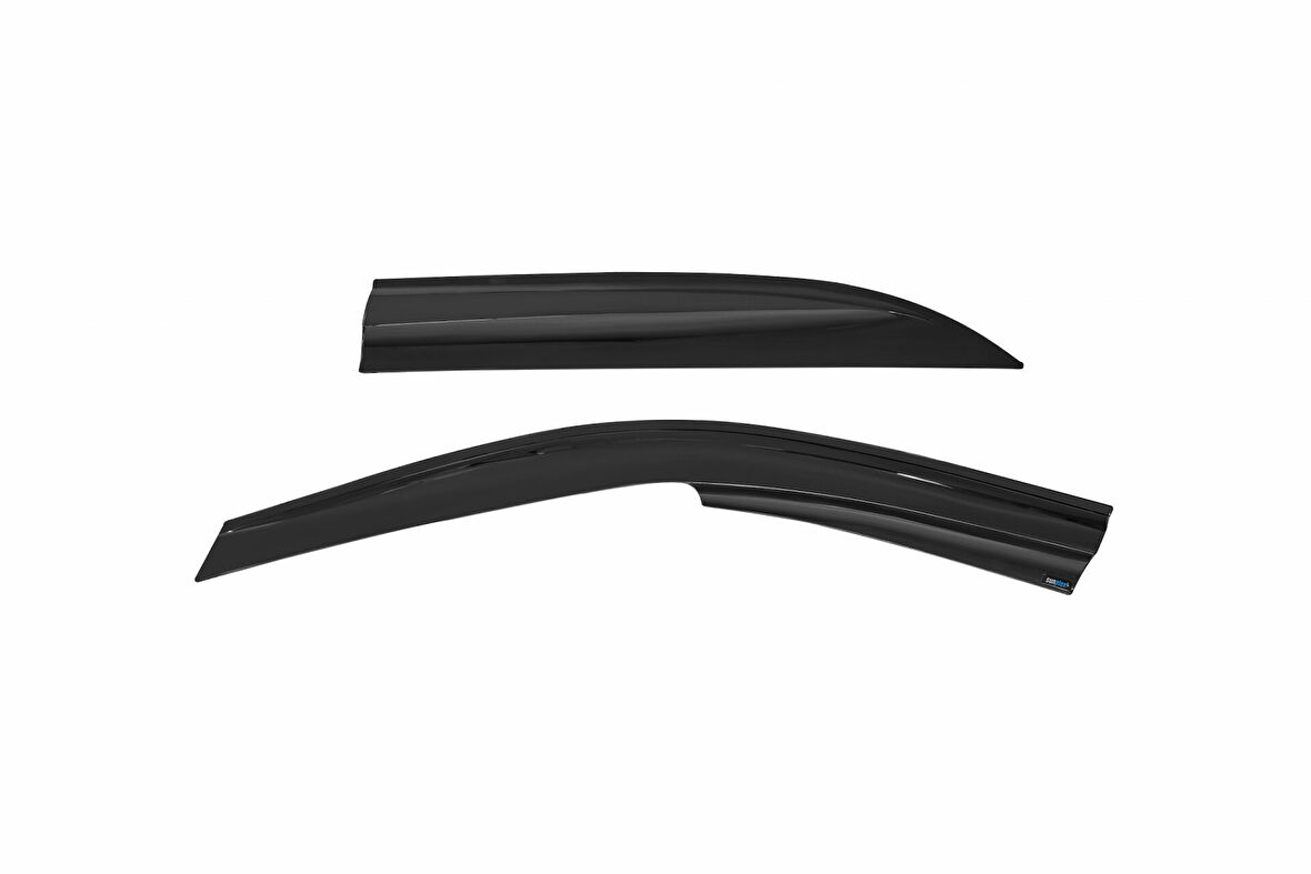 Toyota Corolla 1992-1998 Sport Style Cam Rüzgarlığı