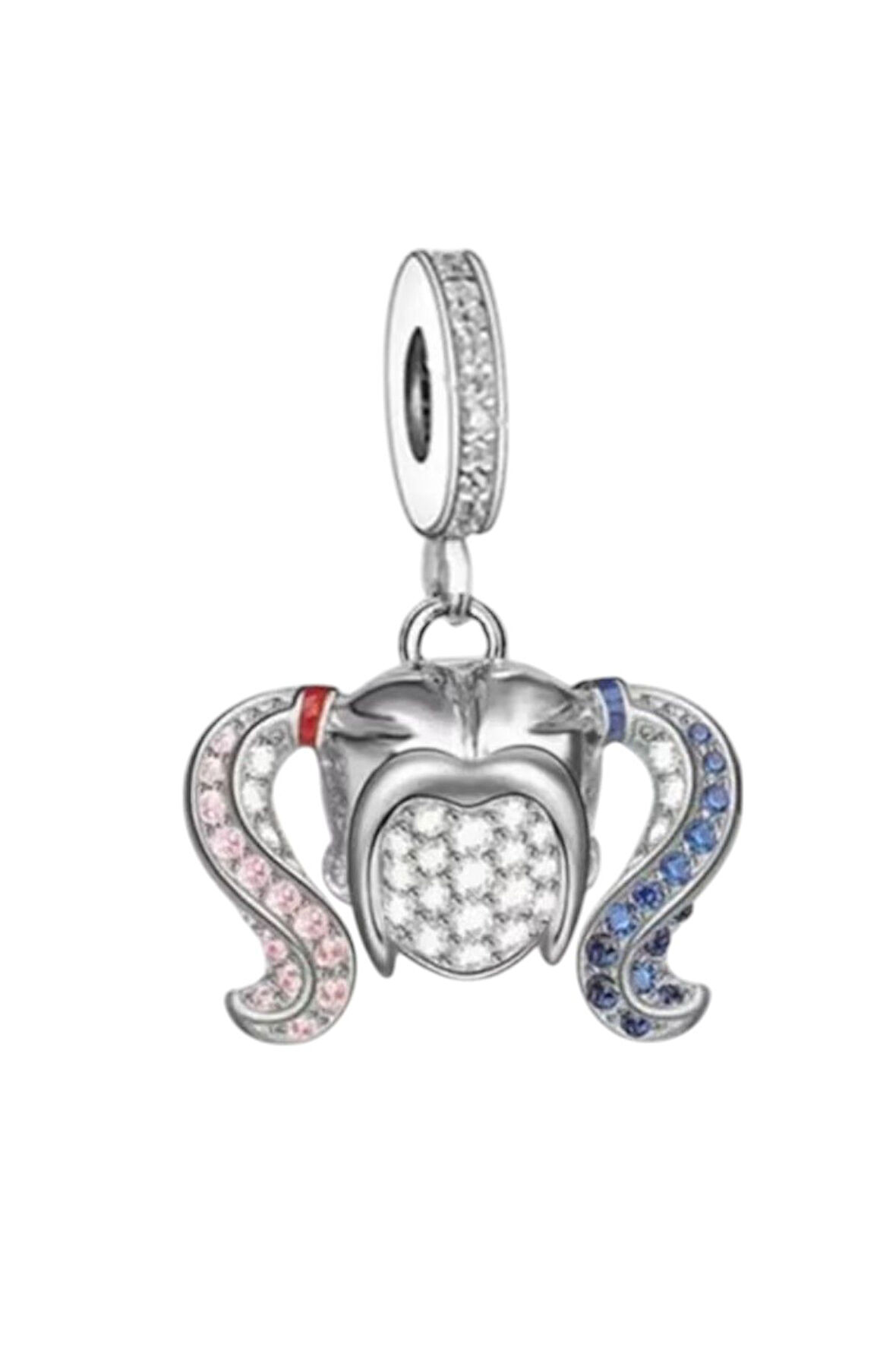 Suicide Squad Harley Quinn Charm