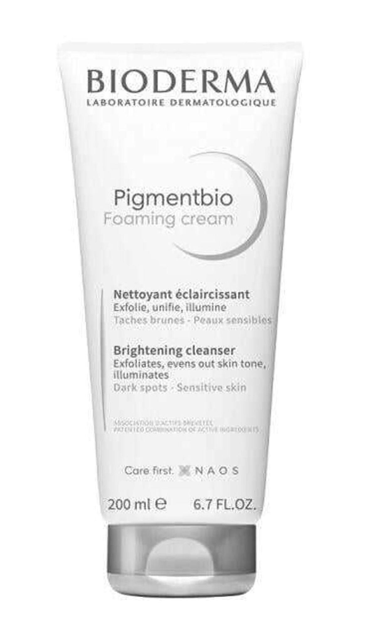 Bioderma Pigmentbio Foaming Cream 200 ml - Yüz Temizleyici