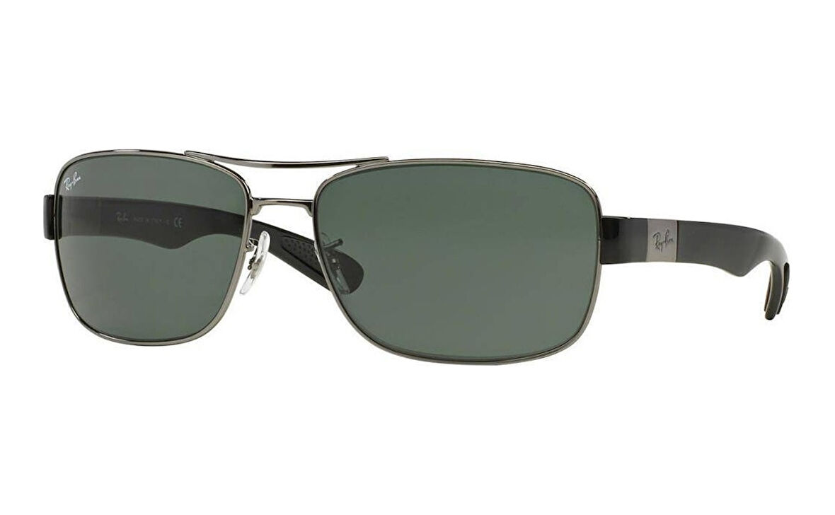 Ray-Ban RB3522 004/71 Erkek Güneş Gözlüğü