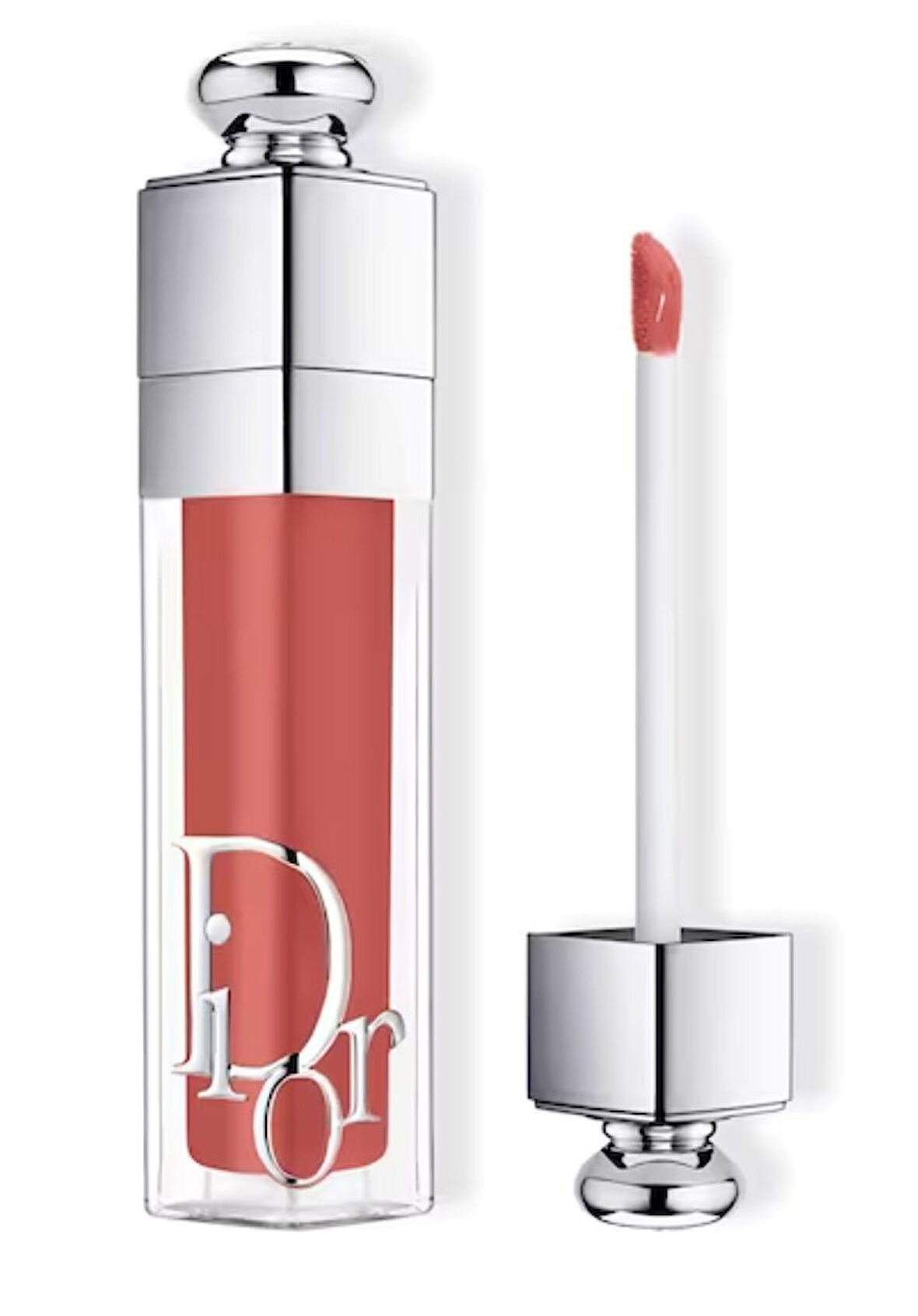 Dior Addict Lip Maximizer - Nemlendirici ve Dolgunlaştırıcı Dudak Parlatıcısı 039 Intense Cinnamon