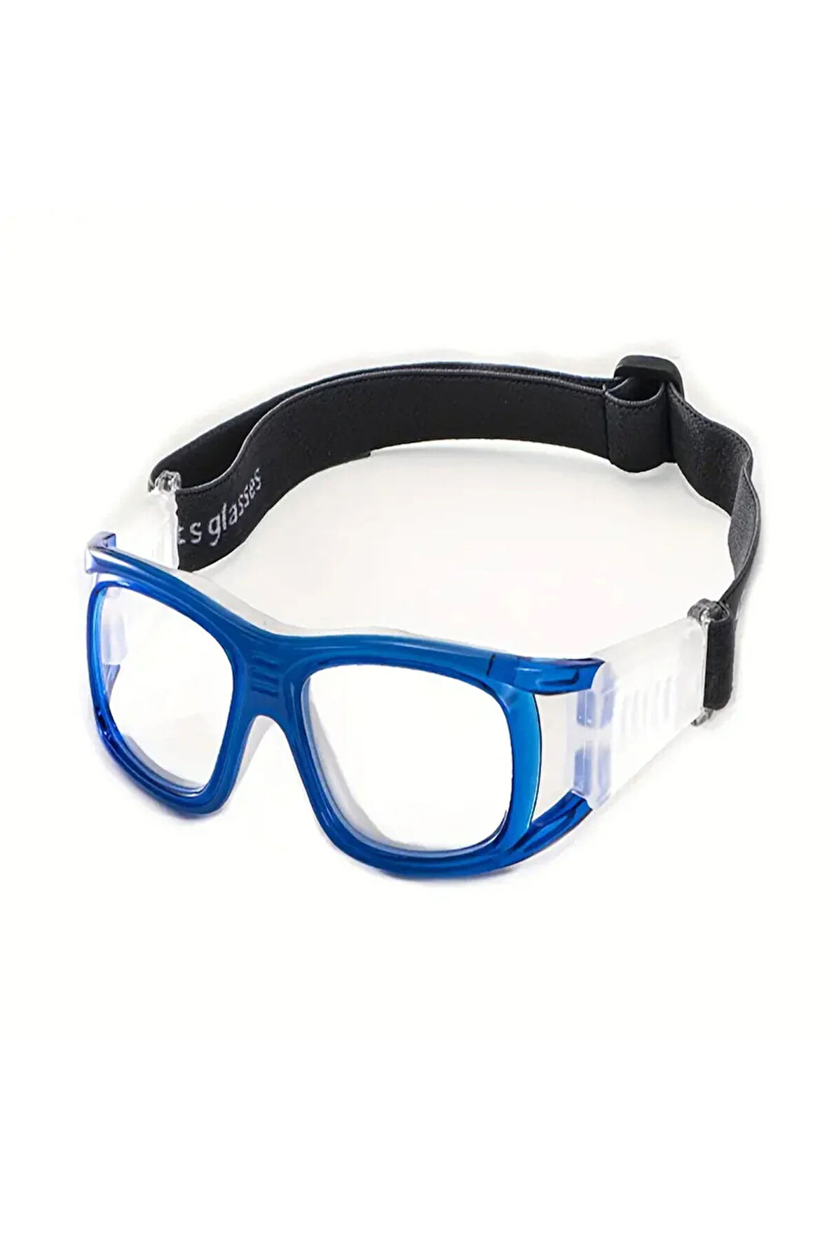 Numaralı Olabilen Sporcu Gözlüğü