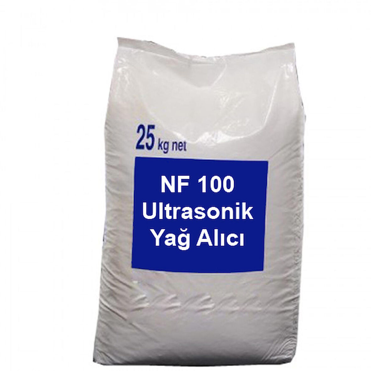 APEKS NF 100 Konsantre Ultrasonik Yağ Alıcı - 25 Kg