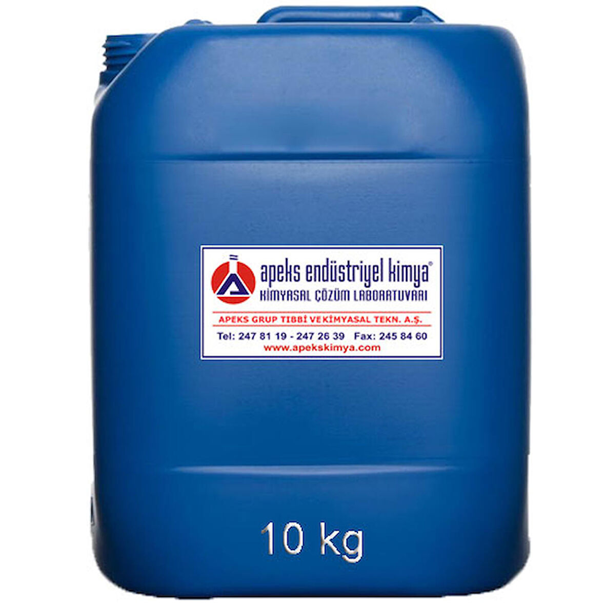 COLOR MATIC Renkliler İçin Sıvı Çamaşır Deterjanı - 10 Kg