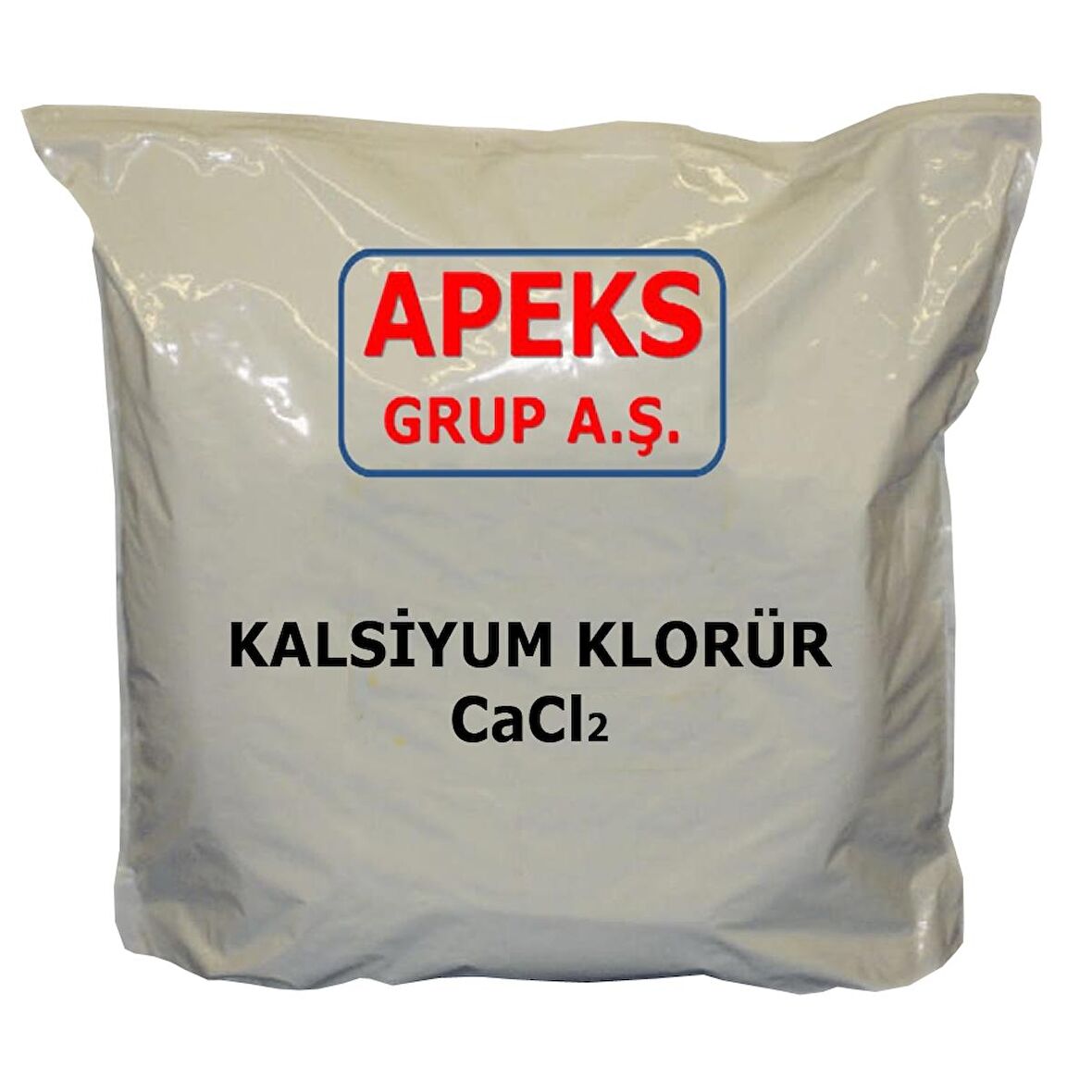KALSİYUM KLORÜR - %93 - 1 Kg
