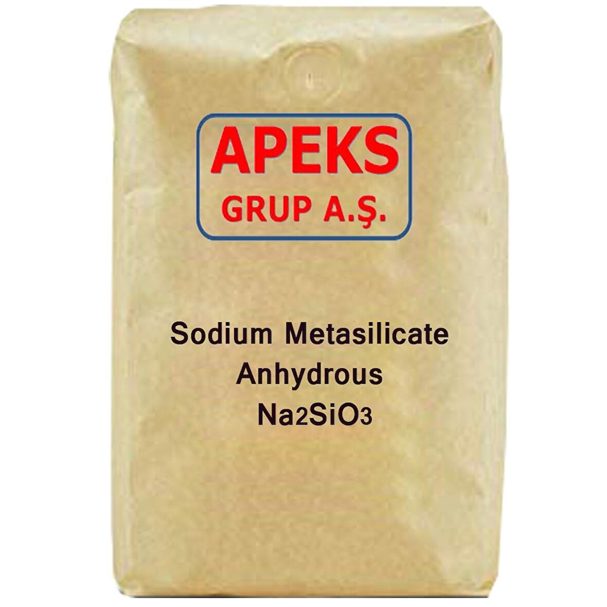 SODYUM METASİLİKAT (Penta Hidrat) - 10 Kg