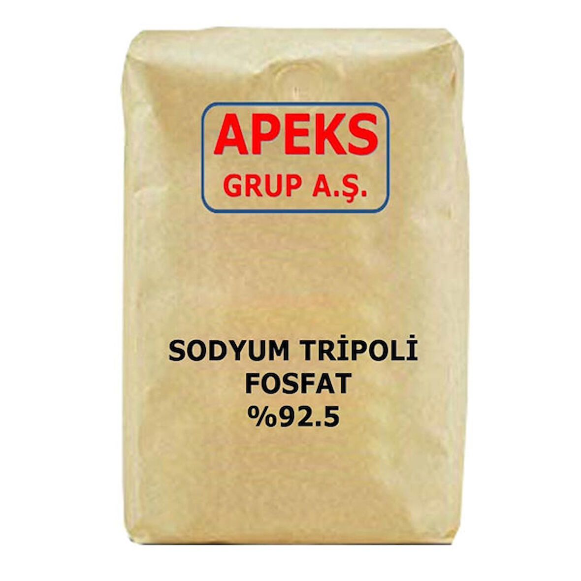 SODYUM TRİPOLİFOSFAT (STPP) -%92,5 - 5 Kg