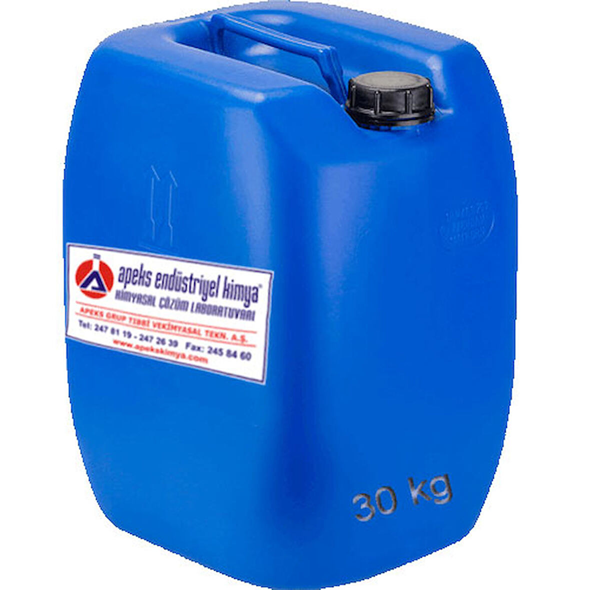 WIPE MATIC Beyazlar İçin Sıvı Çamaşır Deterjanı - 30 Kg