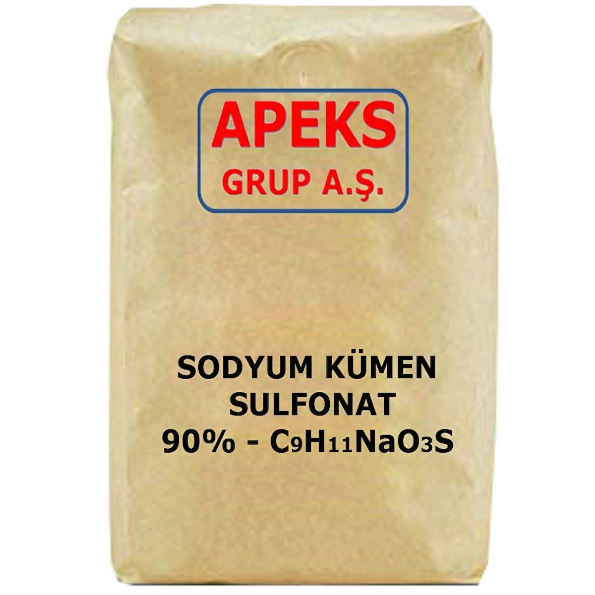 SODYUM KÜMEN SULFONAT 90% - 10 Kg