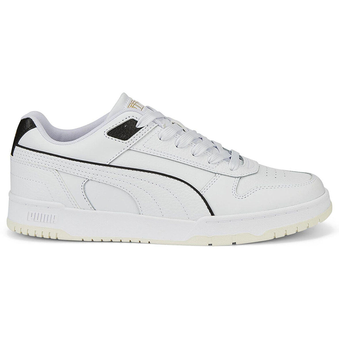 Rbd Game Low Unisex Beyaz Günlük Stil Ayakkabı 38637301