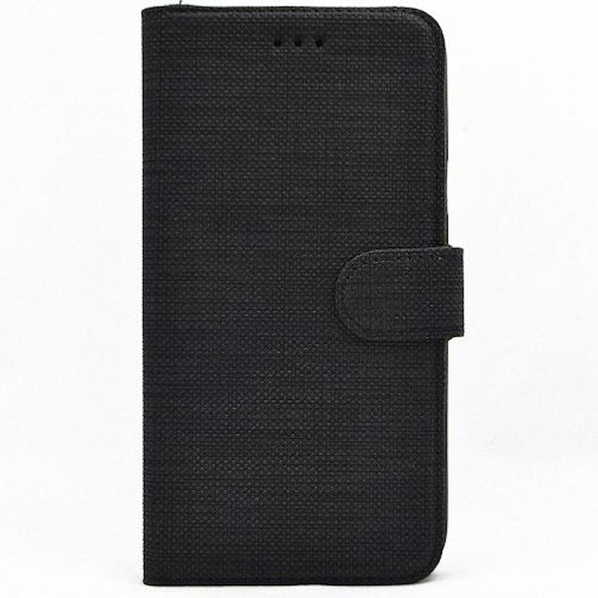 Gpack Samsung Galaxy A12 Kılıf Kartvizitli Exclusive Spor Cüzdan 