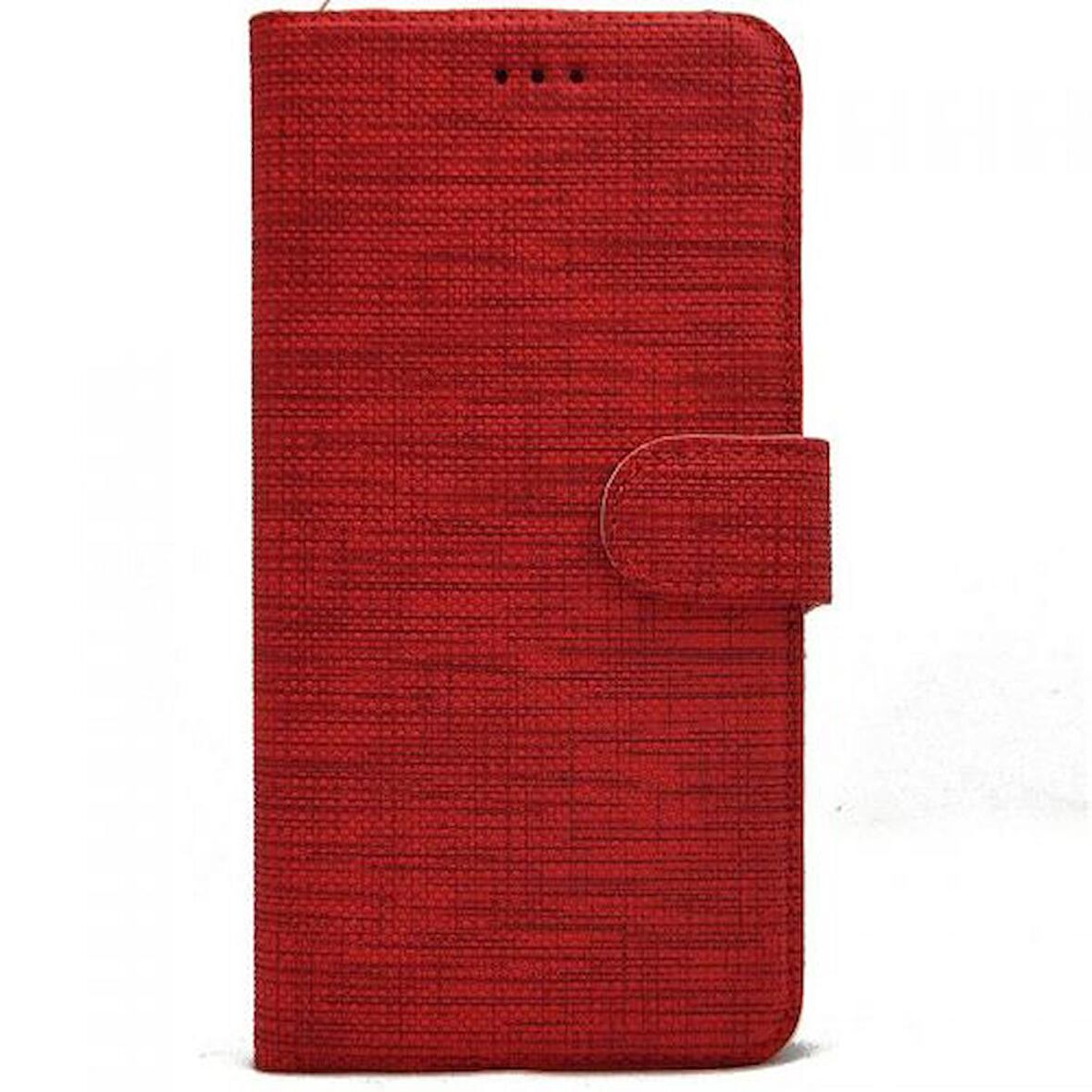 Gpack Oppo A74 4G Kılıf Kartvizitli Exclusive Spor Cüzdan 