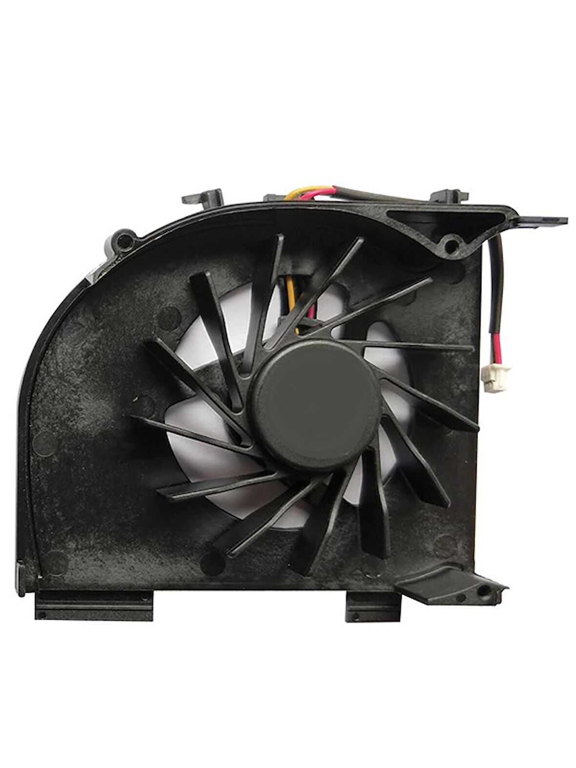 HP Pavilion dv5 Fan Cpu Fan İşlemci Soğutucusu