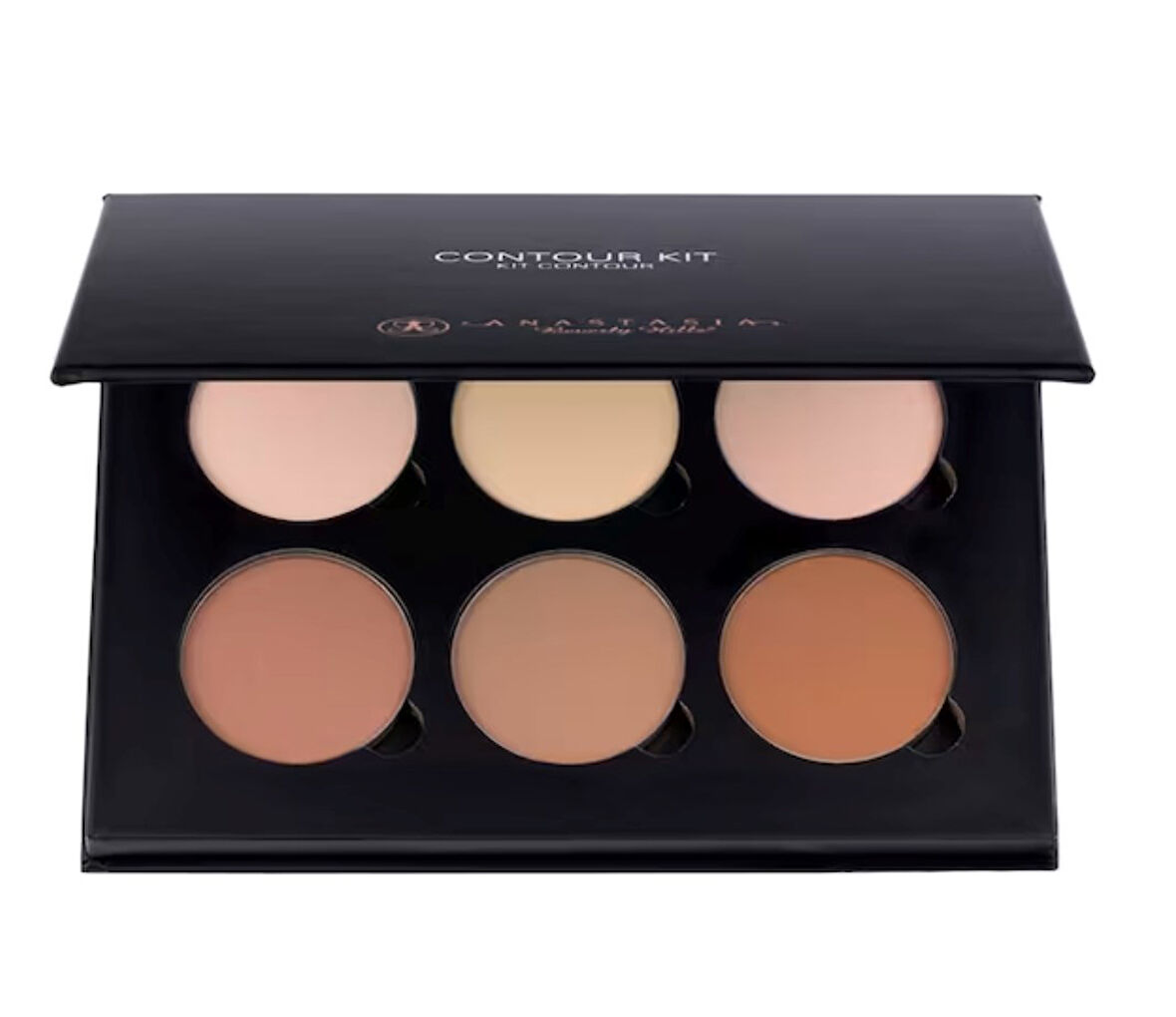 Anastasıa Beverly Hılls Contour Powder Kit - Kontür Paleti