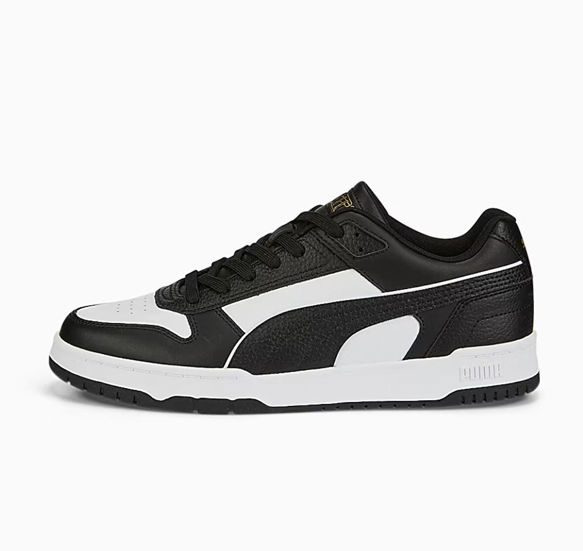 Puma 38637307 Rbd Game Low Unisex Günlük Spor Ayakkabı