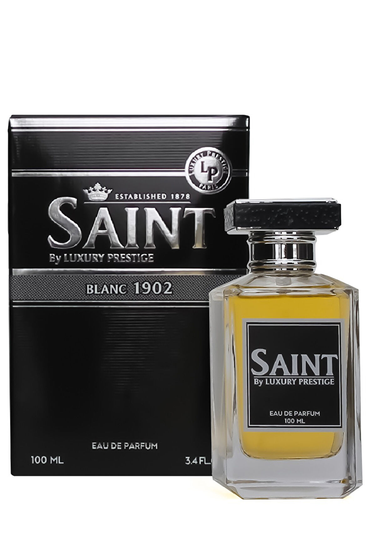 Saint Blanc 1902 Erkek Parfüm 100ML EDP