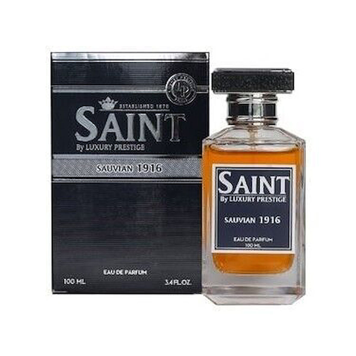 Saint Sauvian 1916 Erkek Parfüm 100ML EDP