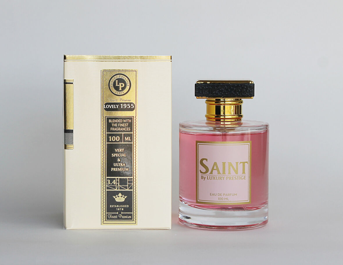 Saint Lovely 1955 Kadın Parfüm 100ML EDP