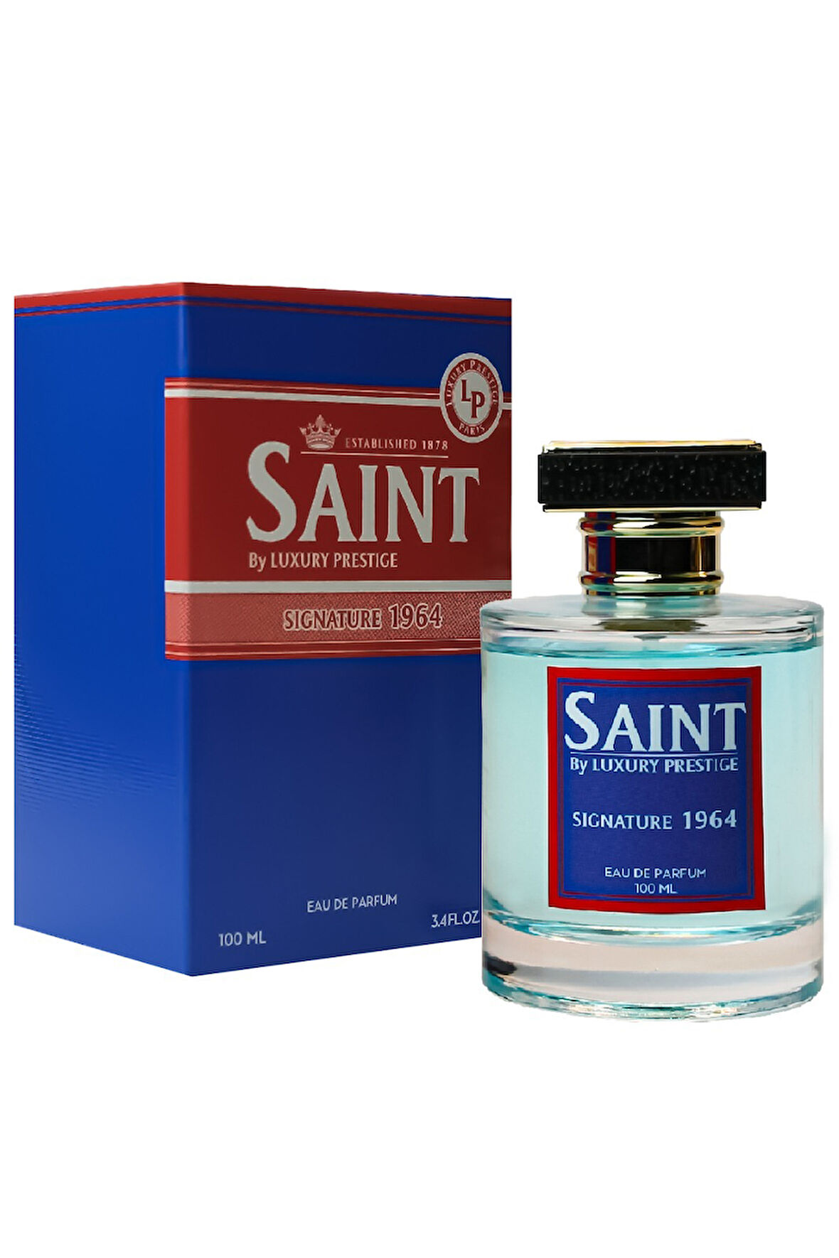 Saint Signature 1964 Kadın Parfüm 100ML EDP