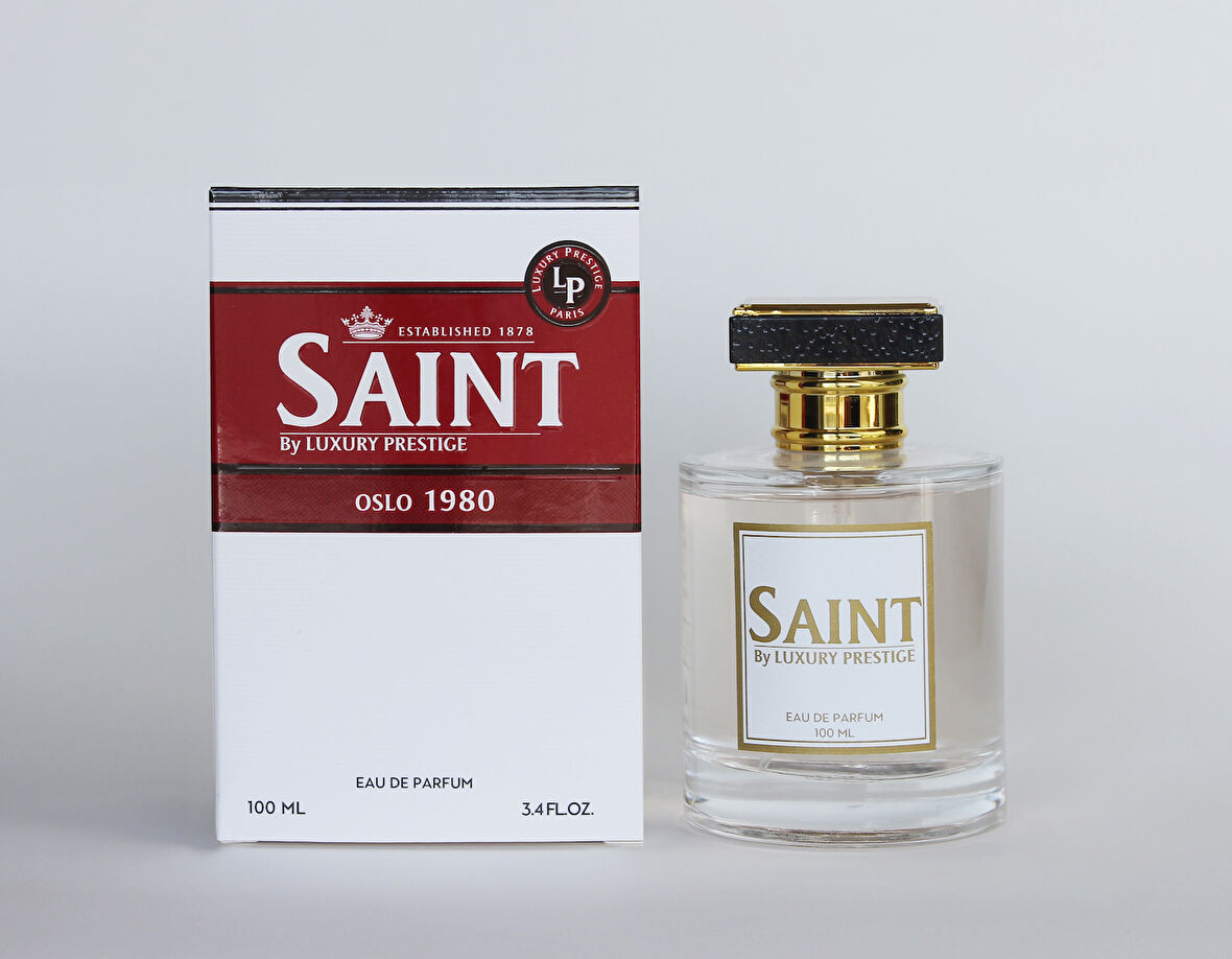 Saint Oslo 1980 Kadın Parfüm 100ML EDP
