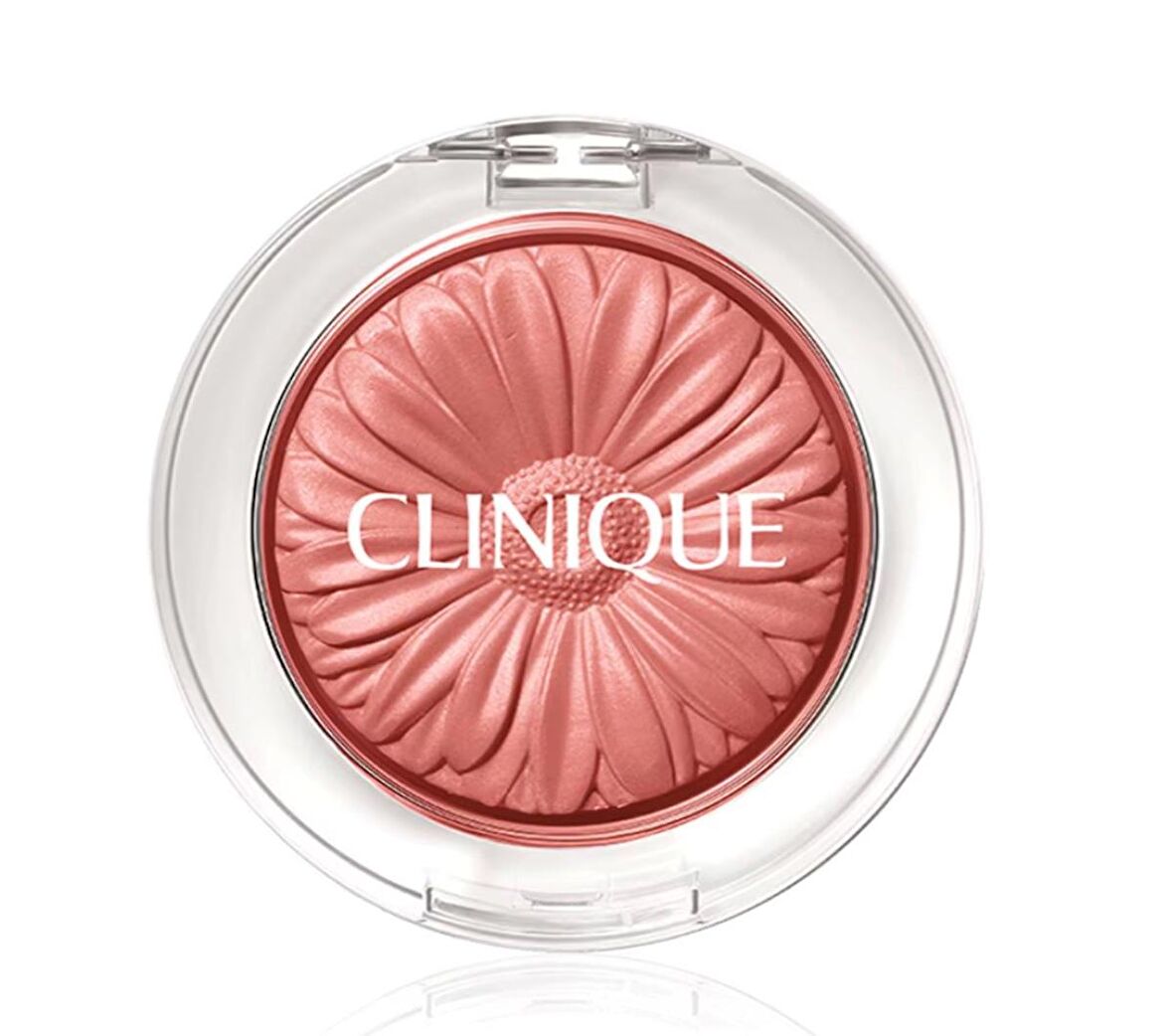 Clinique Cheek Pop Allık Ginger Pop