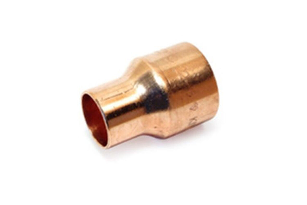 BAKIR 22*18 MM REDÜKSİYON