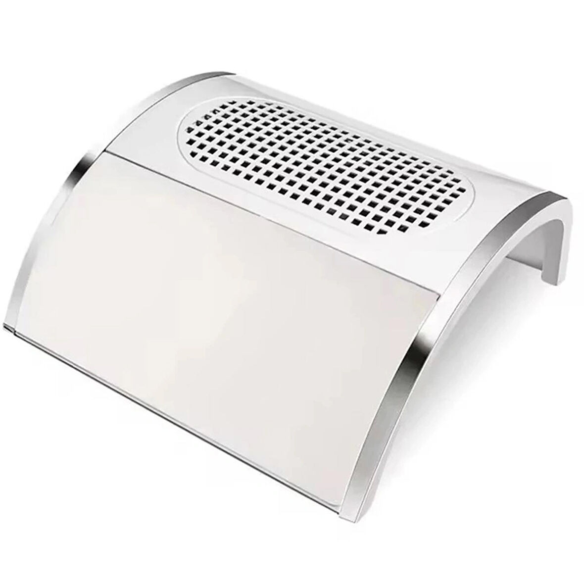 HpyTech  Tırnak Toz Toplayıcı 3 Fanlı Tırnak Tozu Vakum Cihazı (Salon Ve Ev İçin)