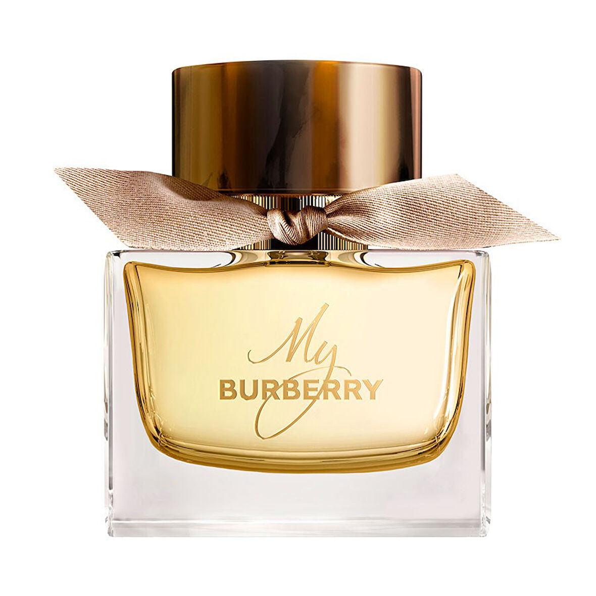 Burberry My Burberry EDP 90ML Bayan Parfüm