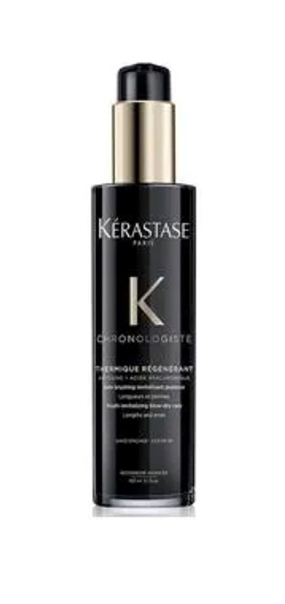 Kerastase Chronologiste Thermique Regenerant Yenileyici Isıya Karşı Koruyucu Durulanmayan Bakım Krem