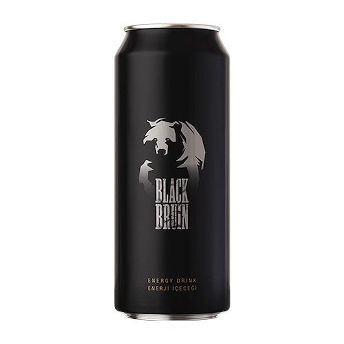 Black Bruin 500 ml 24'lü Paket Enerji İçeceği