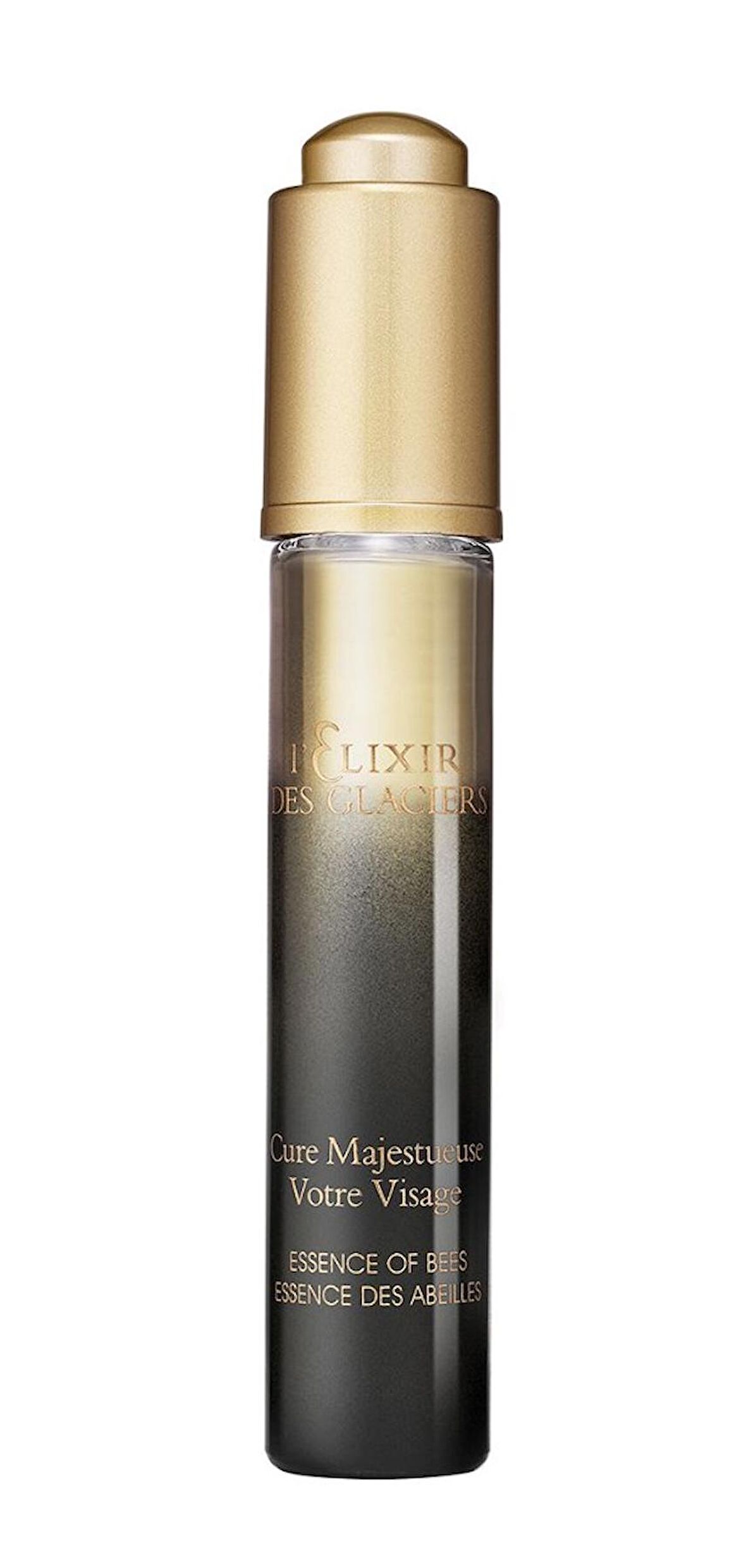 Valmont l'ELIXIR DES GLACIERS CURE MV VISAGE Yüz yağı 15ML