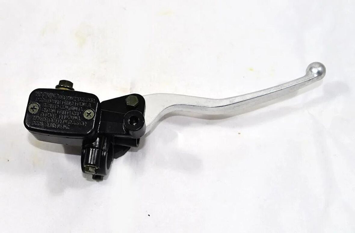 Honda Activa 125 S Ön Fren Üst Merkezi Komple Oem Kalite - Arasmoto