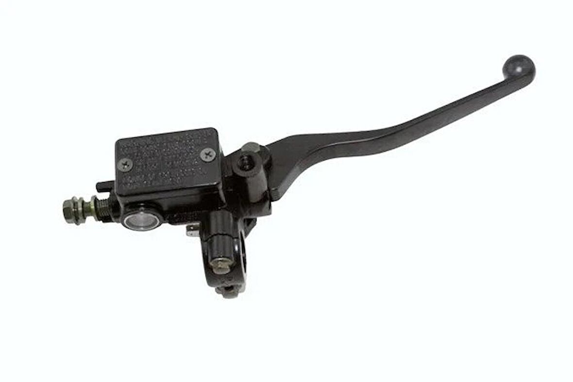 Honda Spacy 110 Ön Fren Üst Merkezi Komple Oem Kalite - Arasmoto