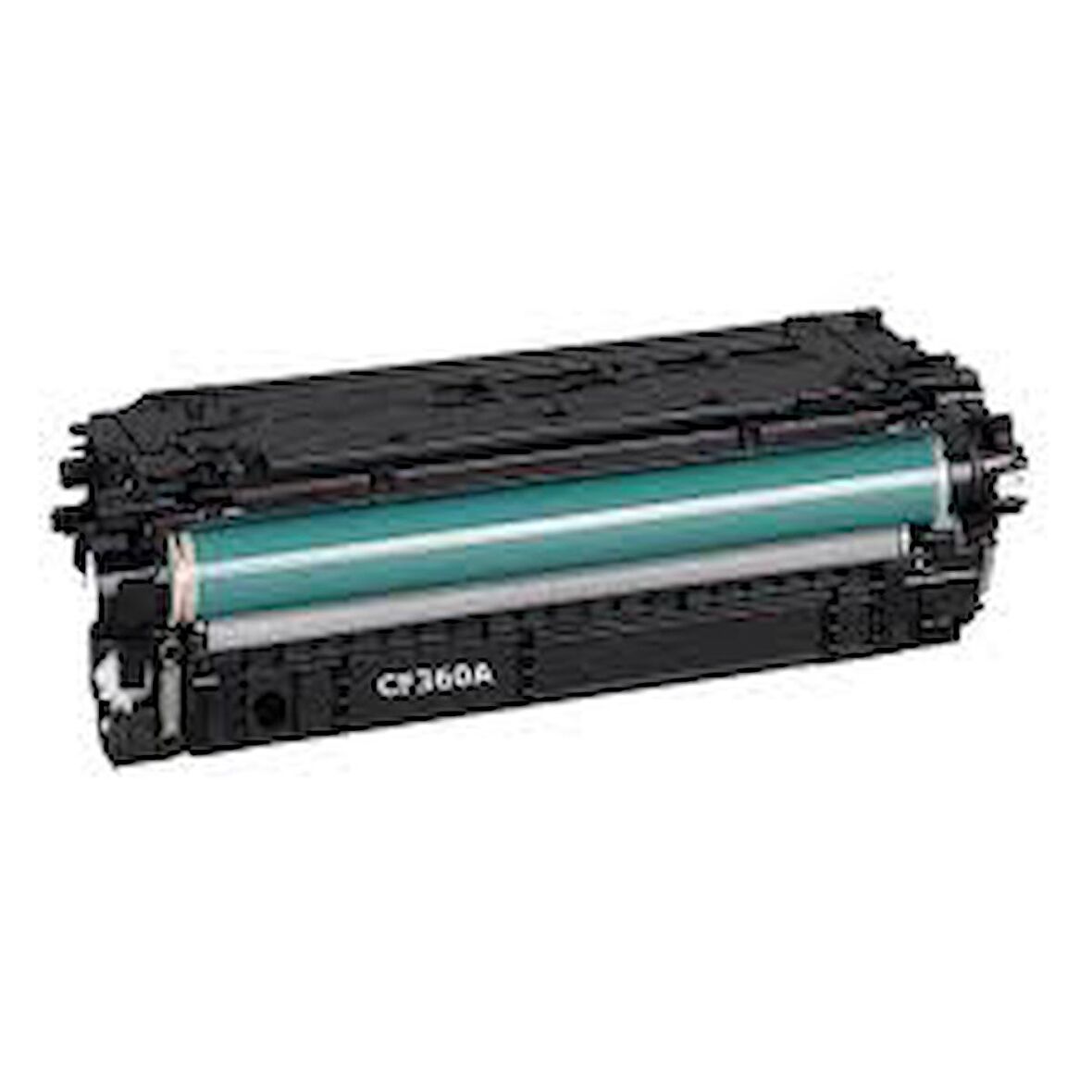 MUADİL TONER HP CF360 (508) SİYAH