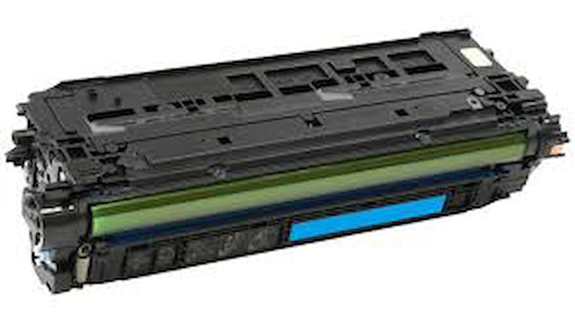 MUADİL TONER HP CF361 (508) MAVİ