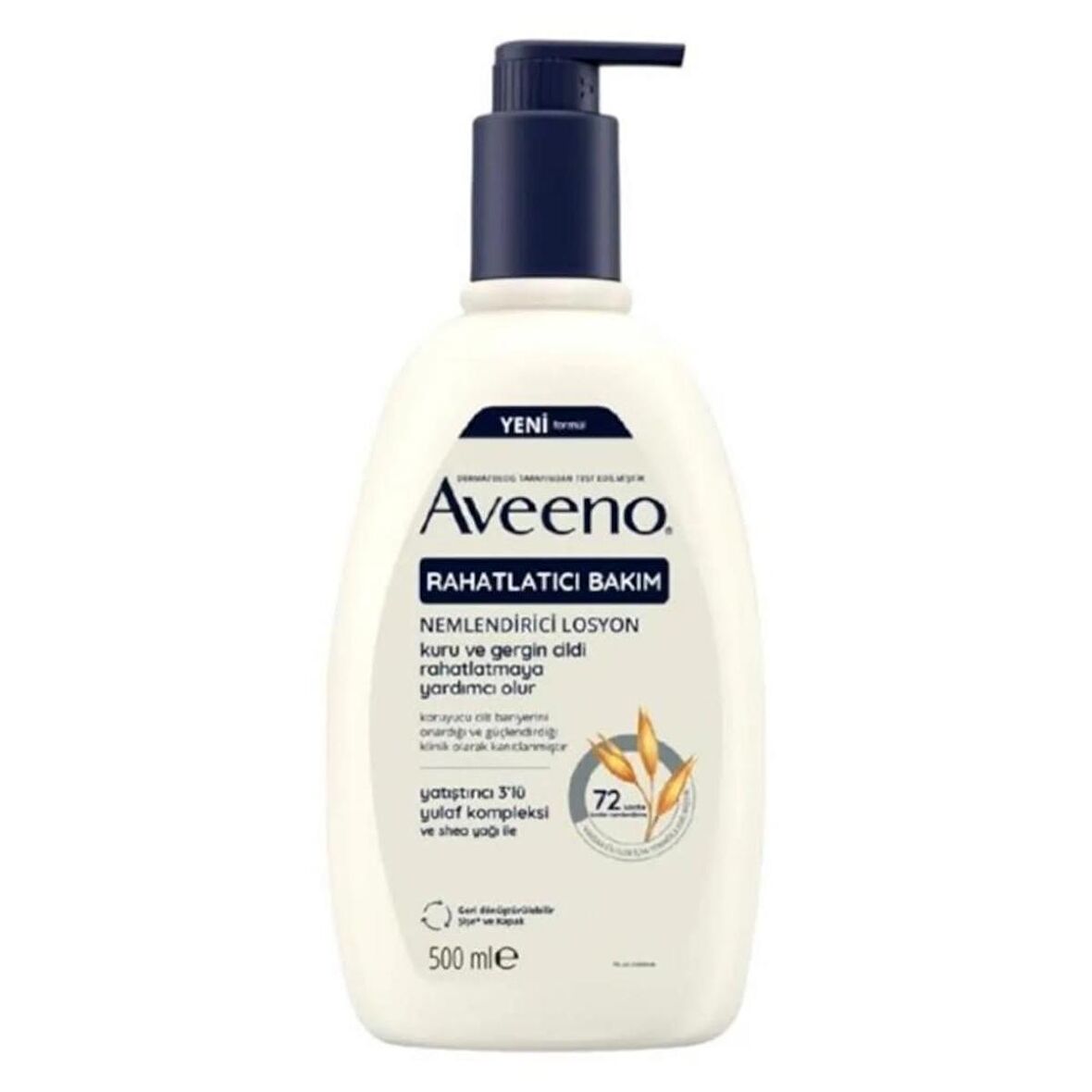 Aveeno Nemlendirici Losyon 500ml