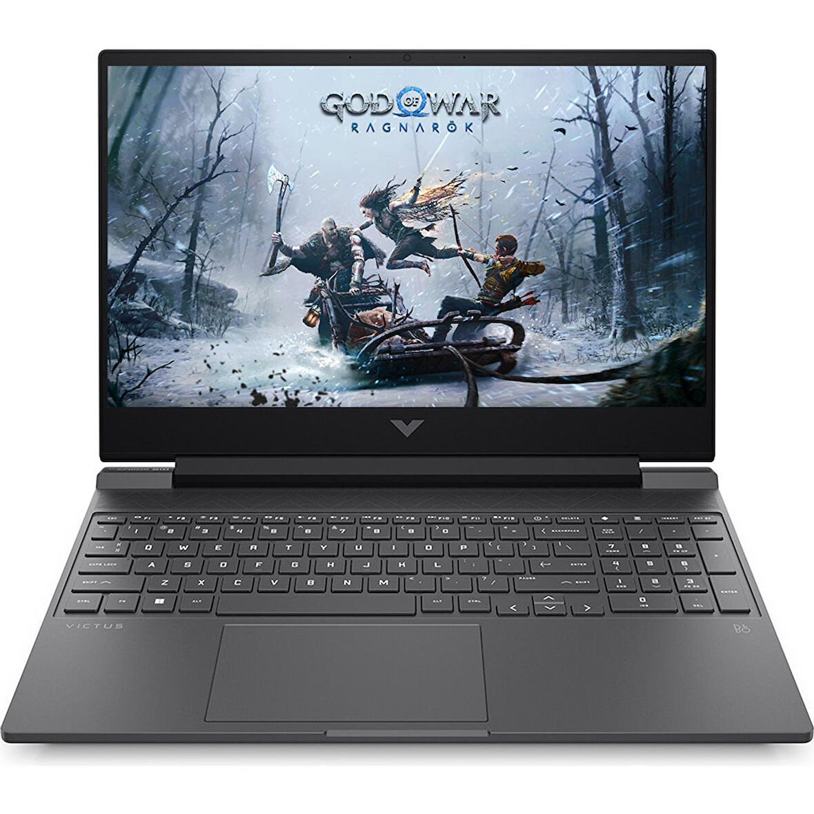 Hp Victus 15-FA1057NT 8U849EA I7-13700H 32 GB 1 TB SSD RTX4050 15.6" Fhd Windows 11 Home Zi722
