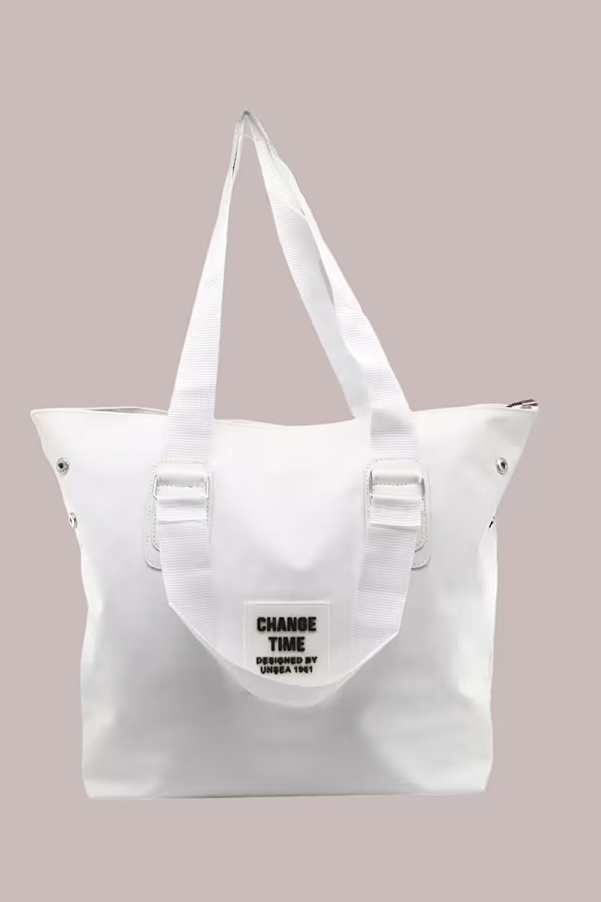 Beyaz Kadın El Çantası. Beyaz Kadın Omuz çantası. Kadın El Çantası. Kadın Omuz Çantası. Askılı Çanta. 