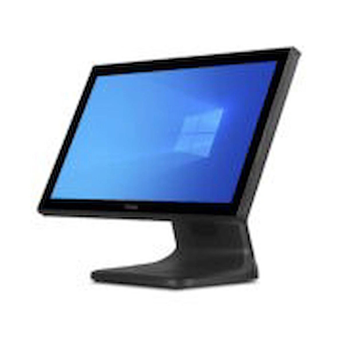Tiwox TP-7650 18,5" İ7 5.Nesil 8GB 128 SSD M.2 Endüstriyel Pos PC