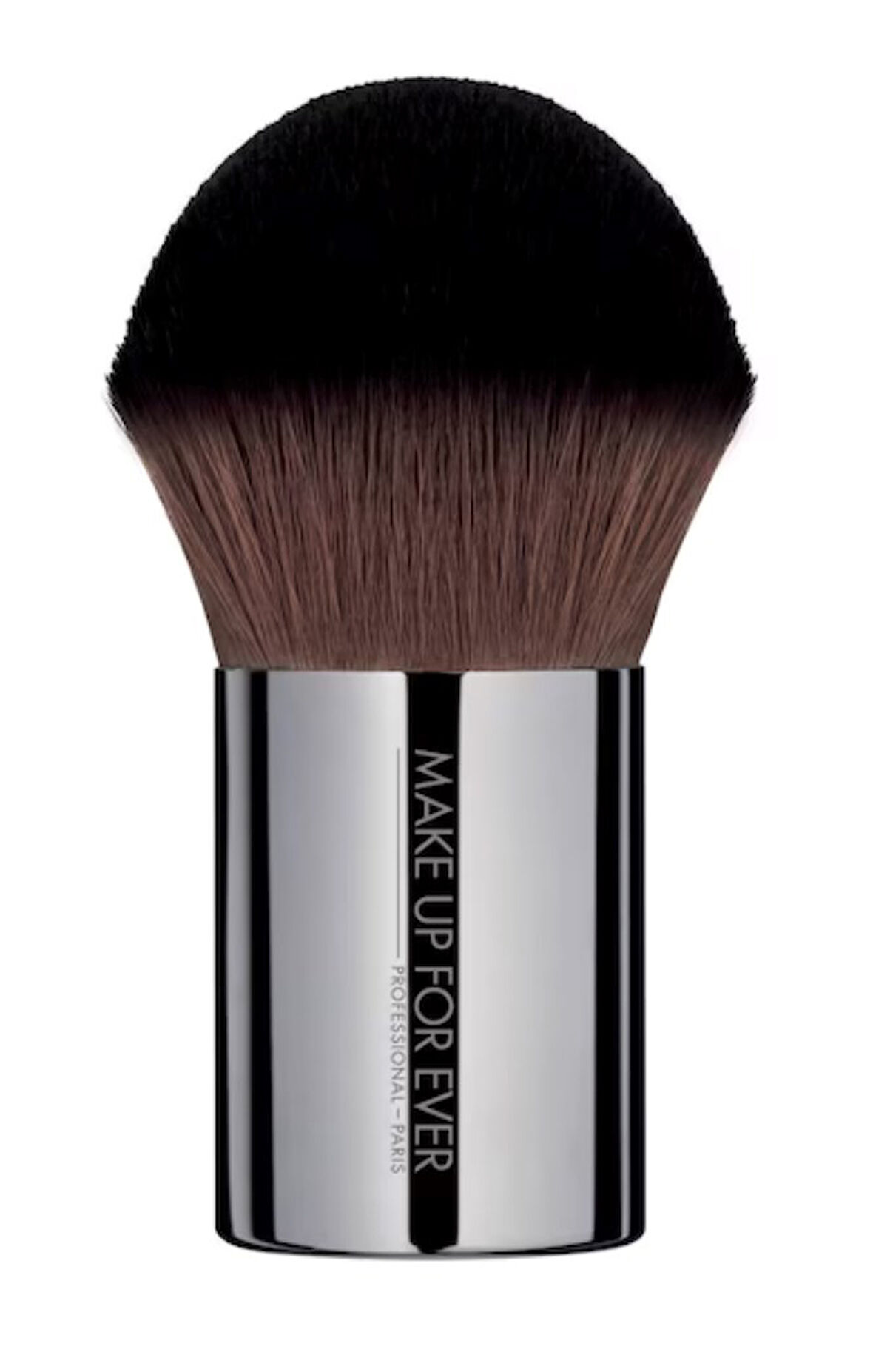 MAKE UP FOR EVER 124 Powder Kabuki Brush - Pudra Fırçası