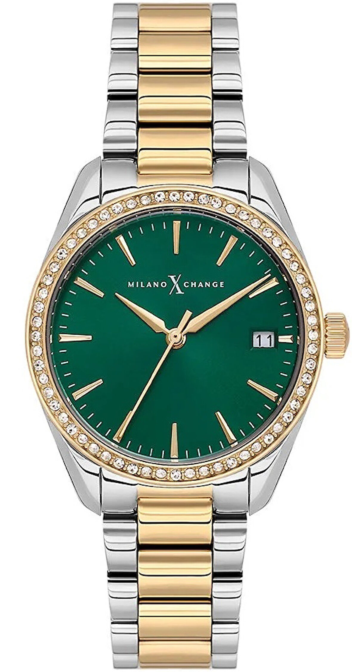 Milano X Change Mxl60001 Kadın Kol Saati