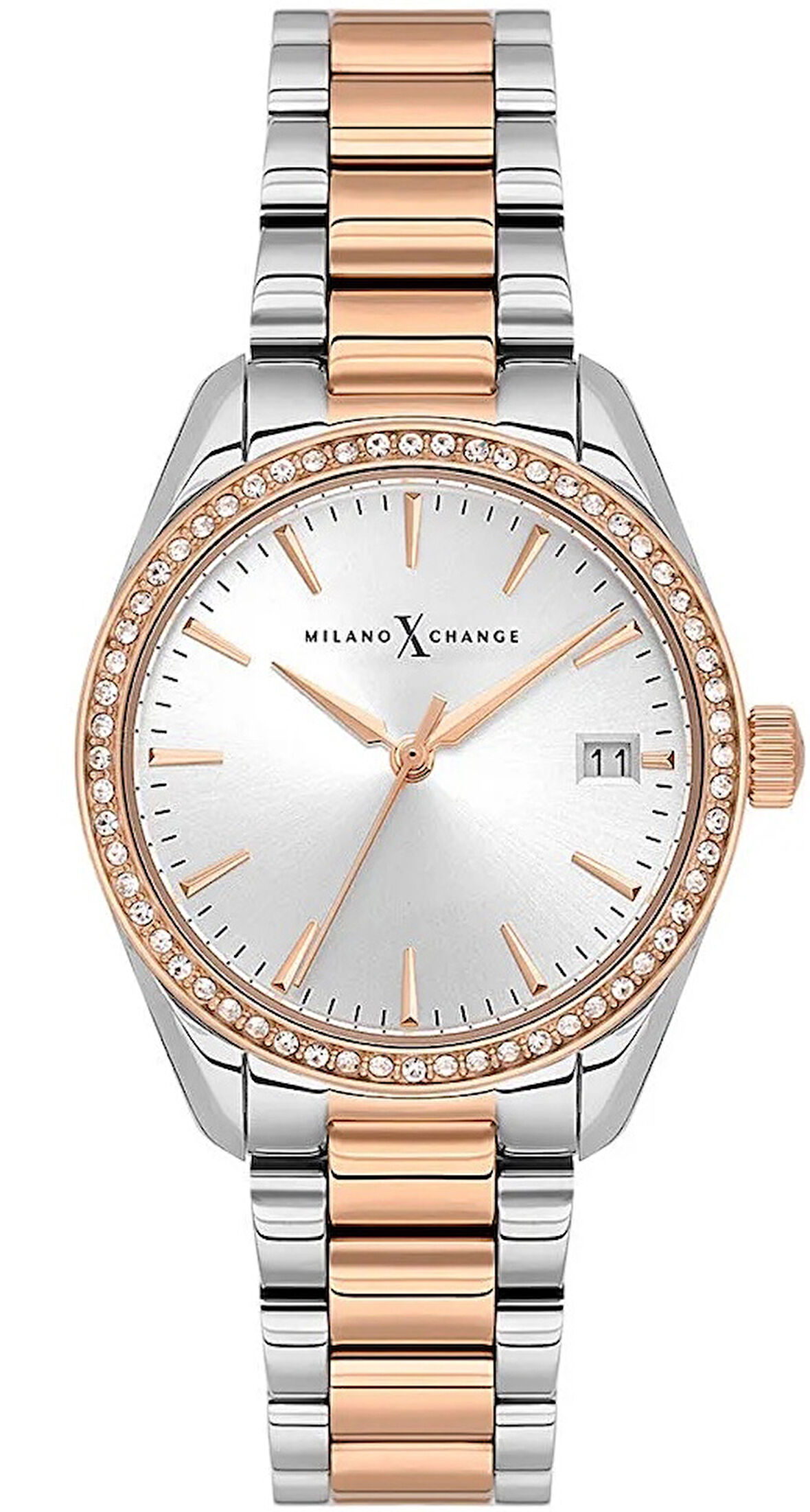 Milano X Change Mxl60002 Kadın Kol Saati