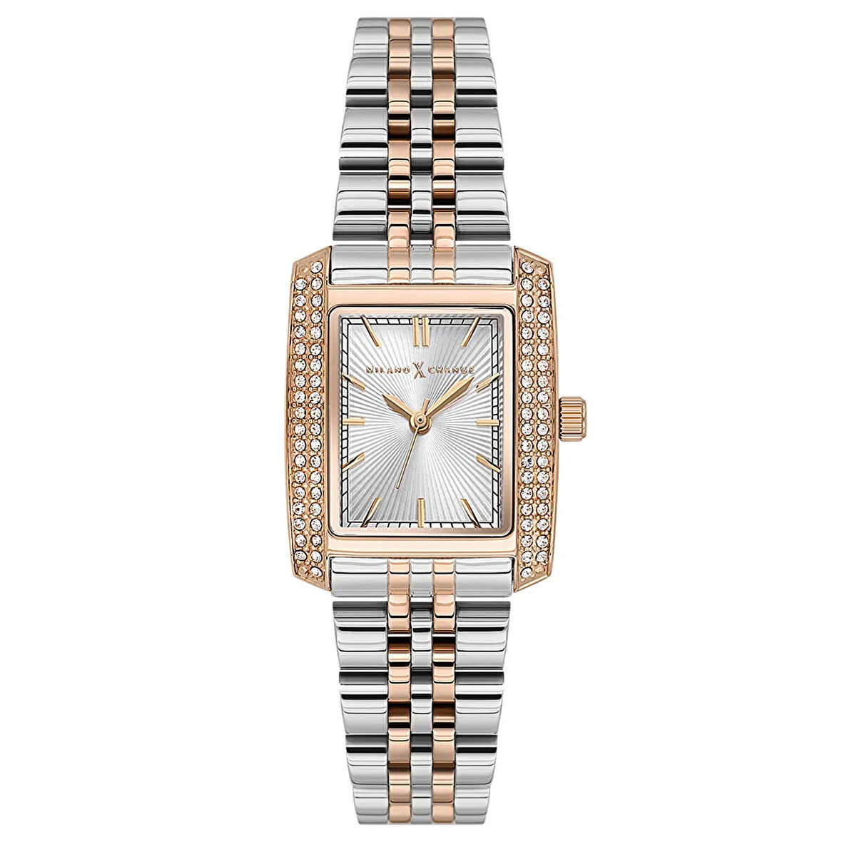 Milano X Change MXL61003 Kadın Kol Saati