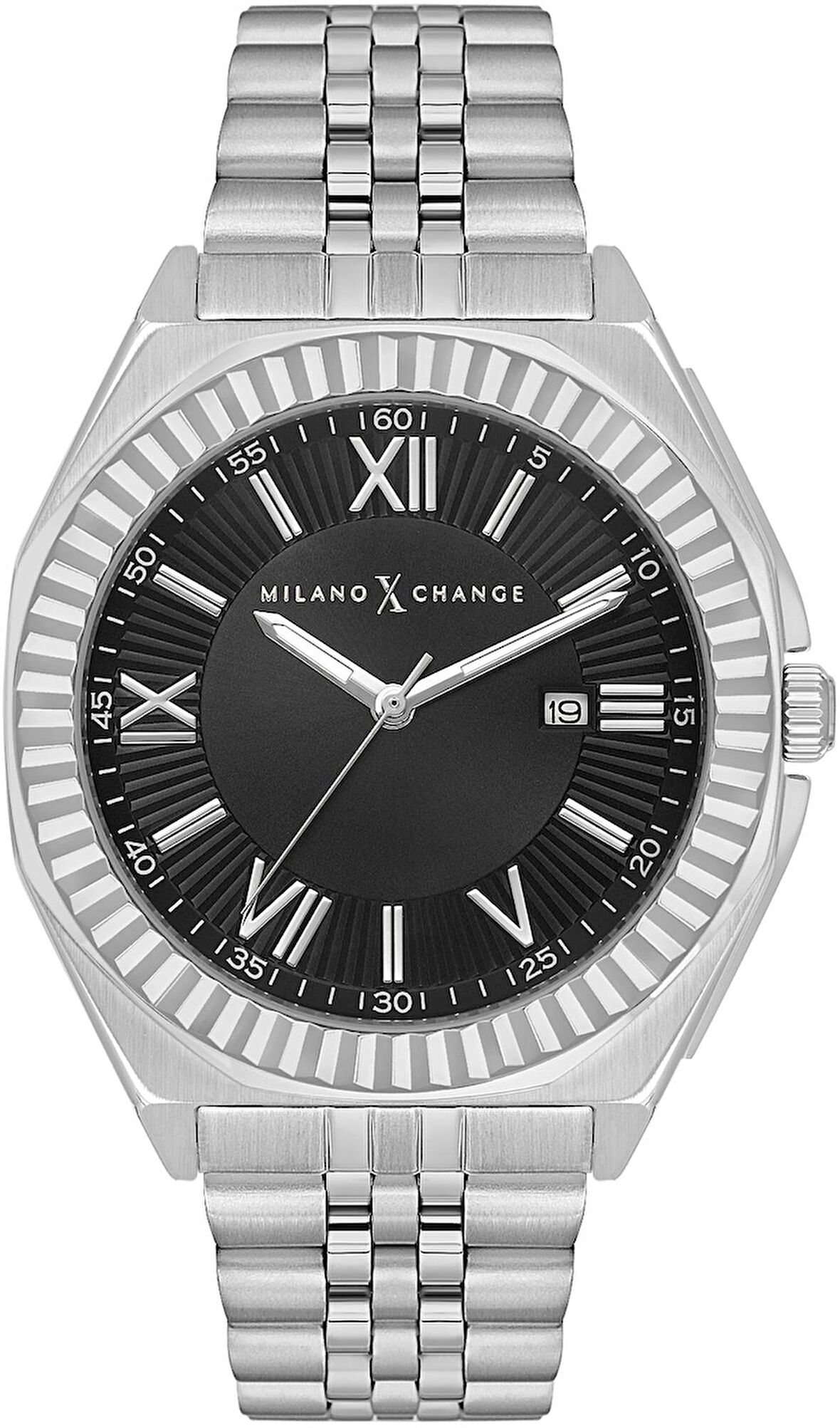 Milano X Change Mxg41200 Erkek Kol Saati