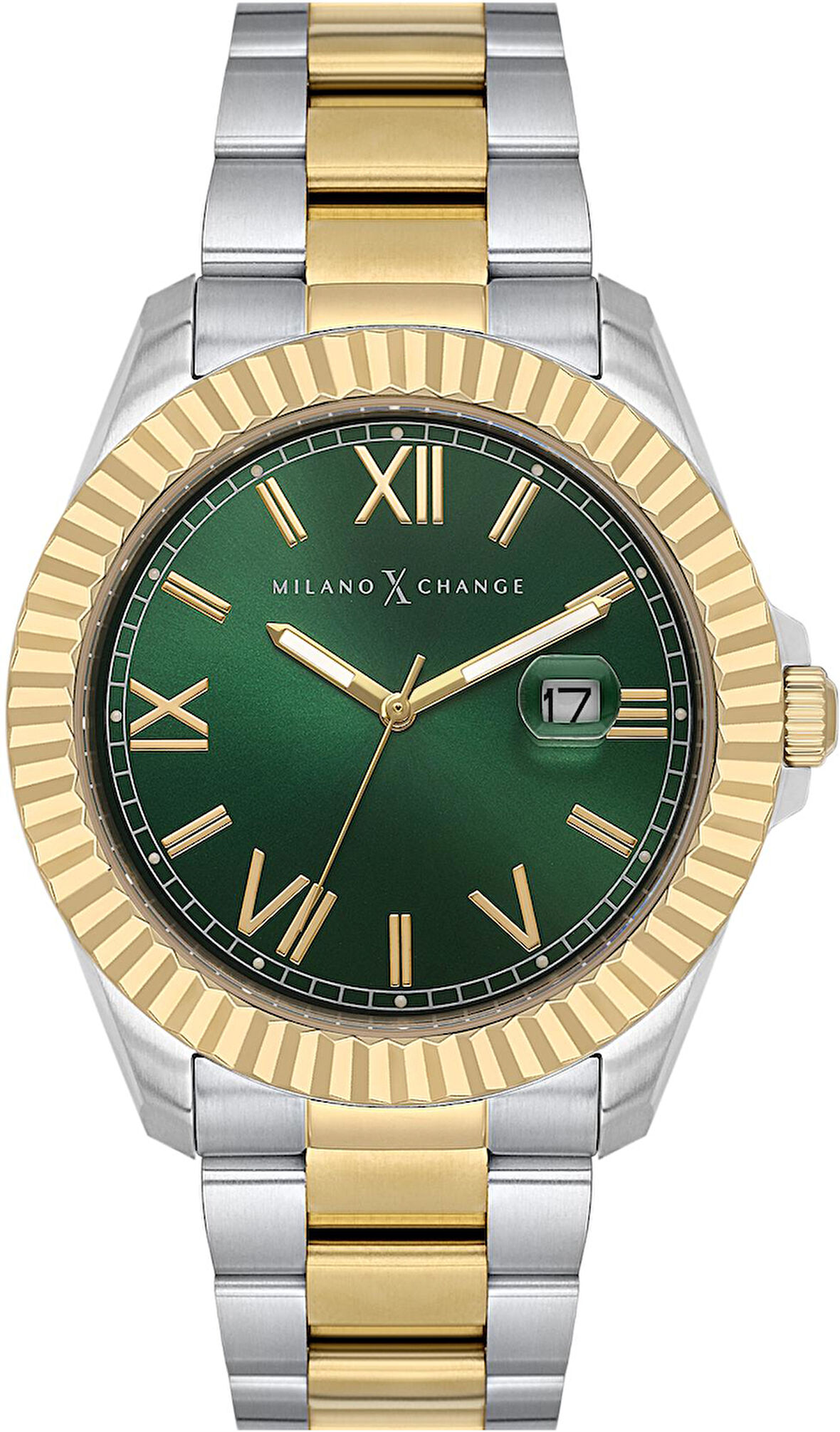 Milano X Change Mxg46000 Erkek Kol Saati