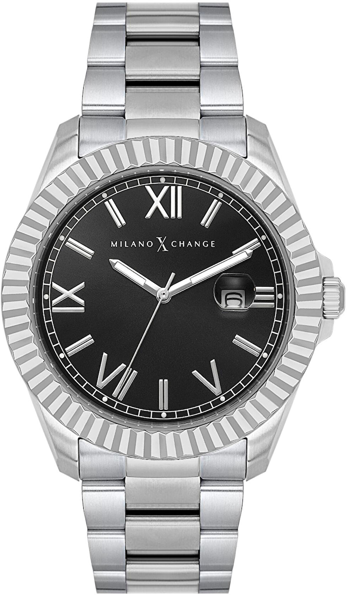 Milano X Change Mxg46003 Erkek Kol Saati