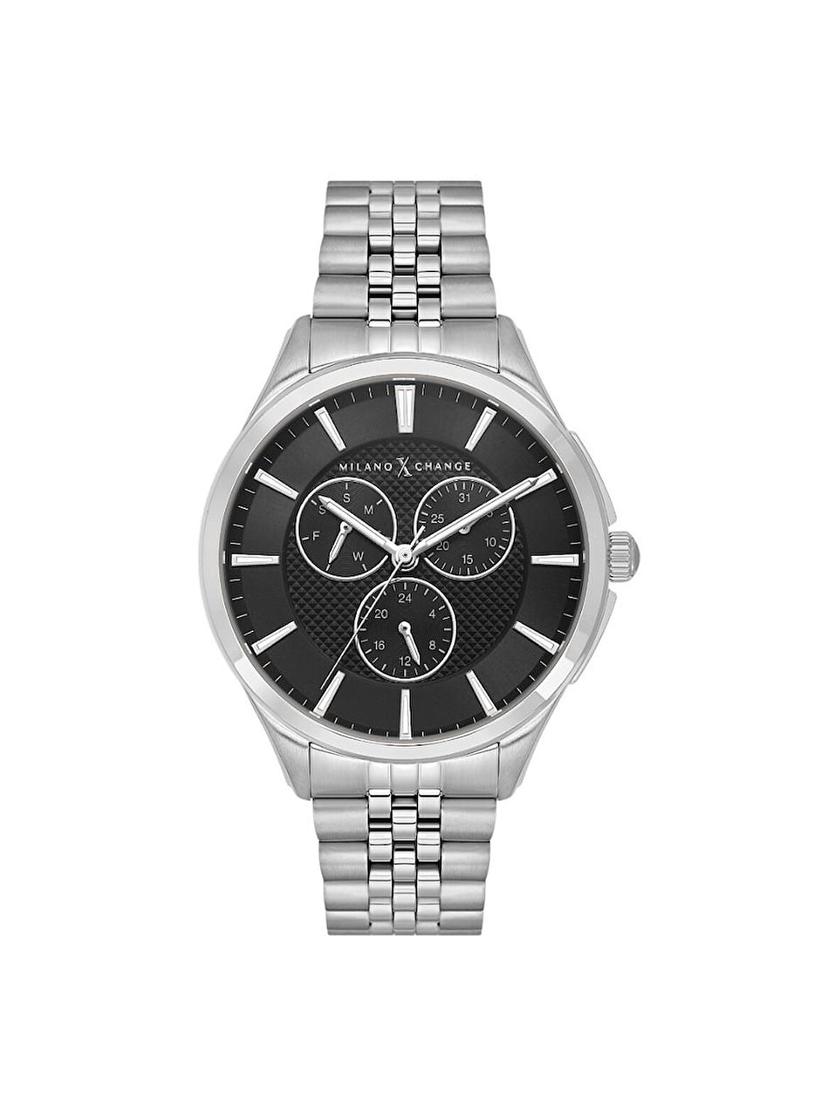 MILANO X CHANGE MXG49002 ERKEK KOL SAATİ