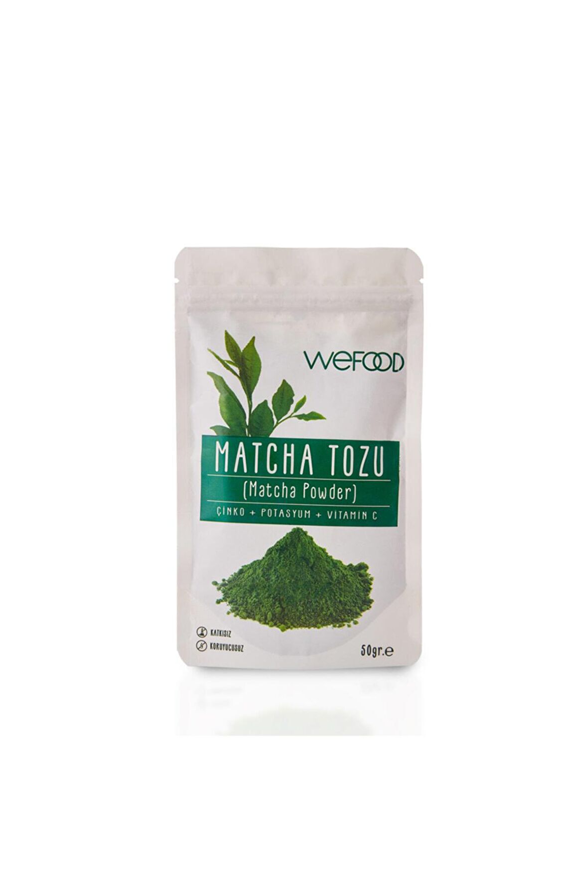 Matcha Tozu 50 Gr